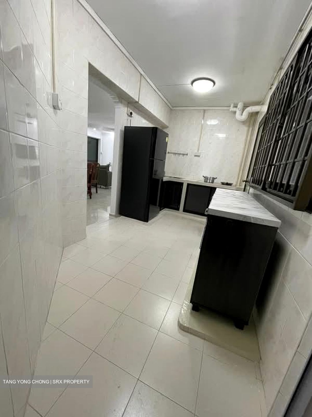 Blk 225B Compassvale Vista (Sengkang), HDB 5 Rooms #576560141